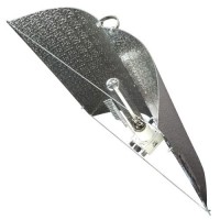 Reflector Adjust-A-Wings Enforcer-Medium(70x55 cm)